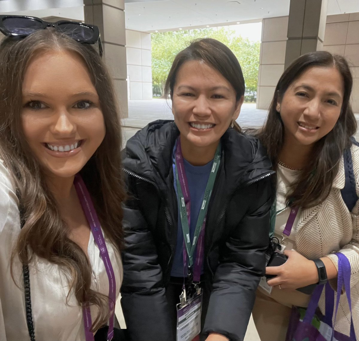 Amy Staley tweet media