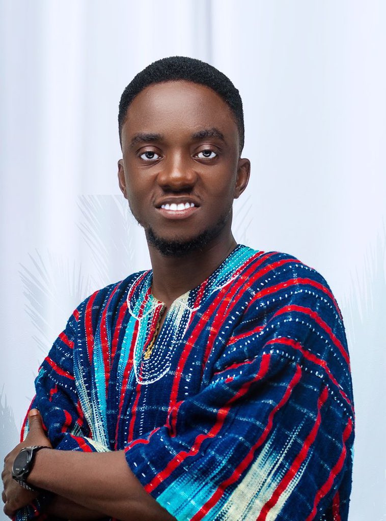 🇦🇹 NATIONAL UNION OF
       GHANA STUDENTS🇦🇹
       NUGS - 1ST CC MEETING  

I will be there, come let’s connect. 

🔥🔥🔥🔥🔥🔥🔥🔥🔥🔥🔥🔥🔥

#57thNUGS1stCCmeeting