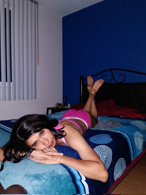 Fuk me please ❤️&zwj;🔥🌙 . #crosssdresser #sissyespa&ntilde;ol #transgender https://t.co/L84cjMbLHH<a href="/tag/crosssdresser"class="tags">#crosssdresser</a><a href="/tag/sissyespa%C3%B1ol"class="tags">#sissyespa&ntilde;ol</a><a href="/tag/transgender"class="tags"><span>#transgender</span></a>