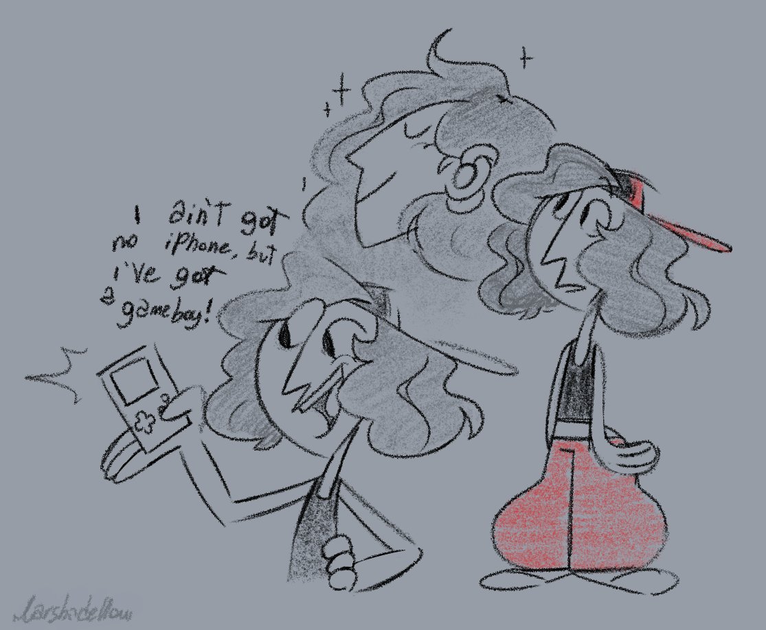 marshadellow's tweet photo. What
#clonehigh #clonehighoc #fanclone https://t.co/RmYGghke0j
