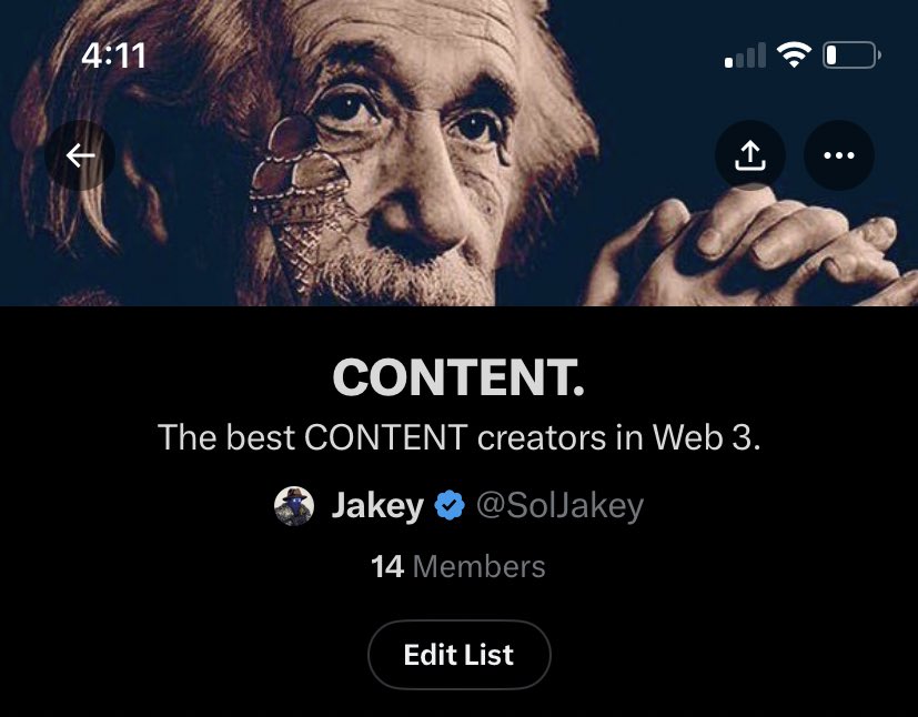 Jakey tweet media