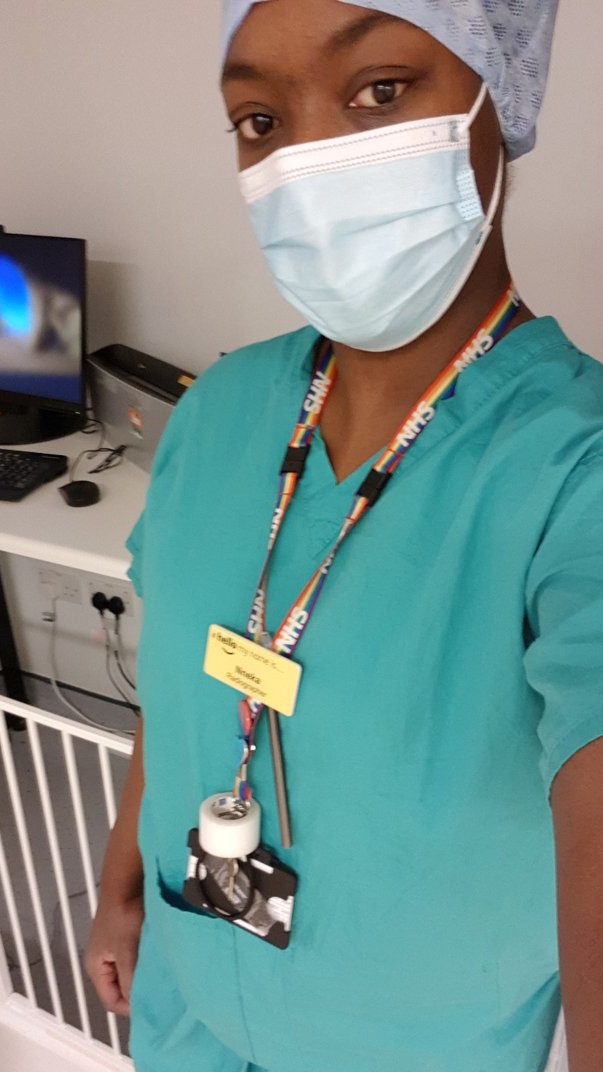 Nneka Uchea Smith (she/they) tweet media