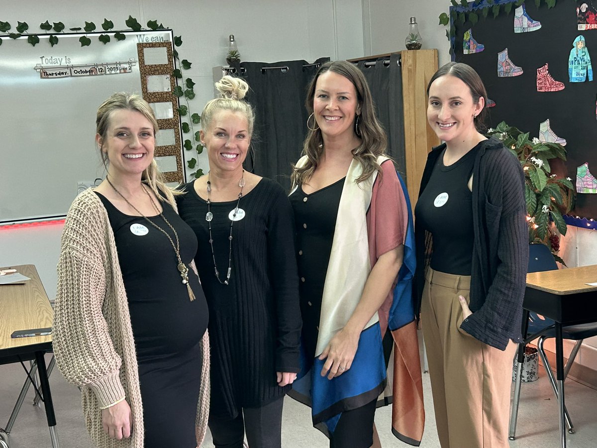 Today, we stand together in support of public education in our province. #IAMSTF