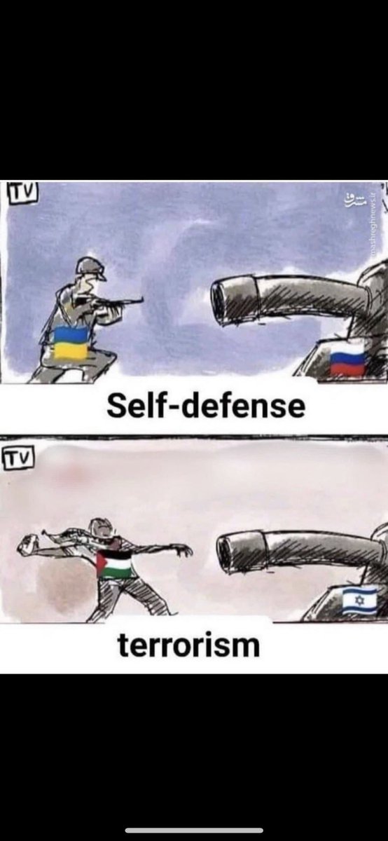 brezeeee's tweet photo. The west #Gaza #FreeGaza https://t.co/yEXp6yYVi4