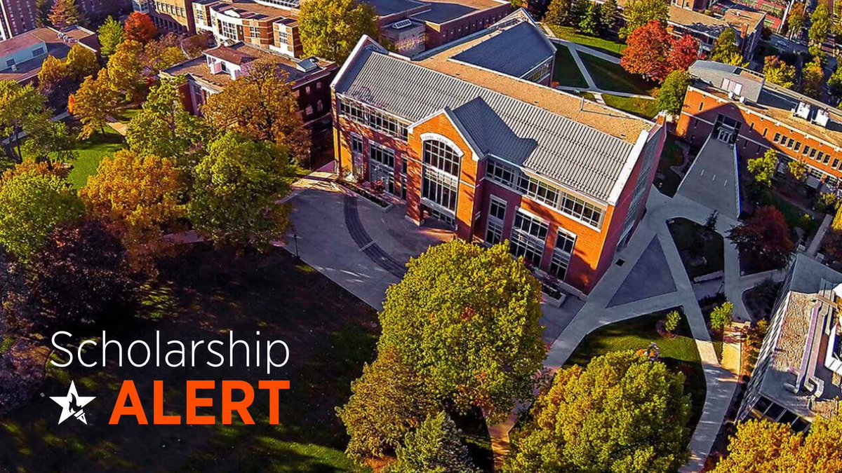 #ScholarshipAlert:  Merit-based scholarships at <a href="/IL_Wesleyan/">Illinois Wesleyan</a> award eligible undergraduate students $12,000 to $30,000 USD per year 📷 educationusa.state.gov/scholarships/m….
Proyecto impulsado por <a href="/FECHAC/">FECHAC</a>