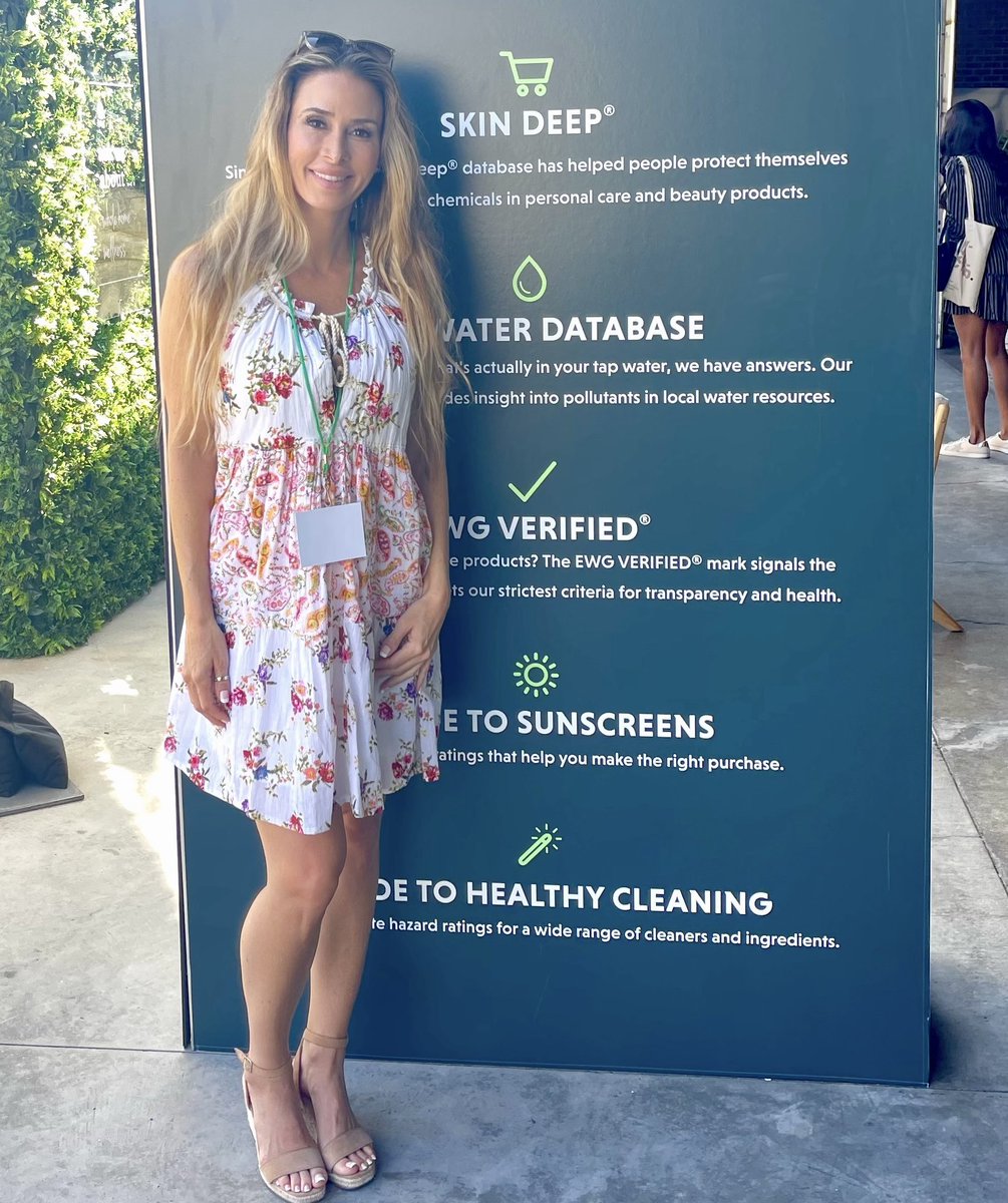 beautymomme's tweet image. “Beauty should be good for you” and not hurt your body by its use. tons of beauty products have harmful chemicals that cause endocrine disruption, gut issues, autoimmune diseases &amp;amp; more. @ewg aims to educate #cleancon Take a peek instagram.com/reel/CyT3a4KSk… . #cleanbeauty #beautiful