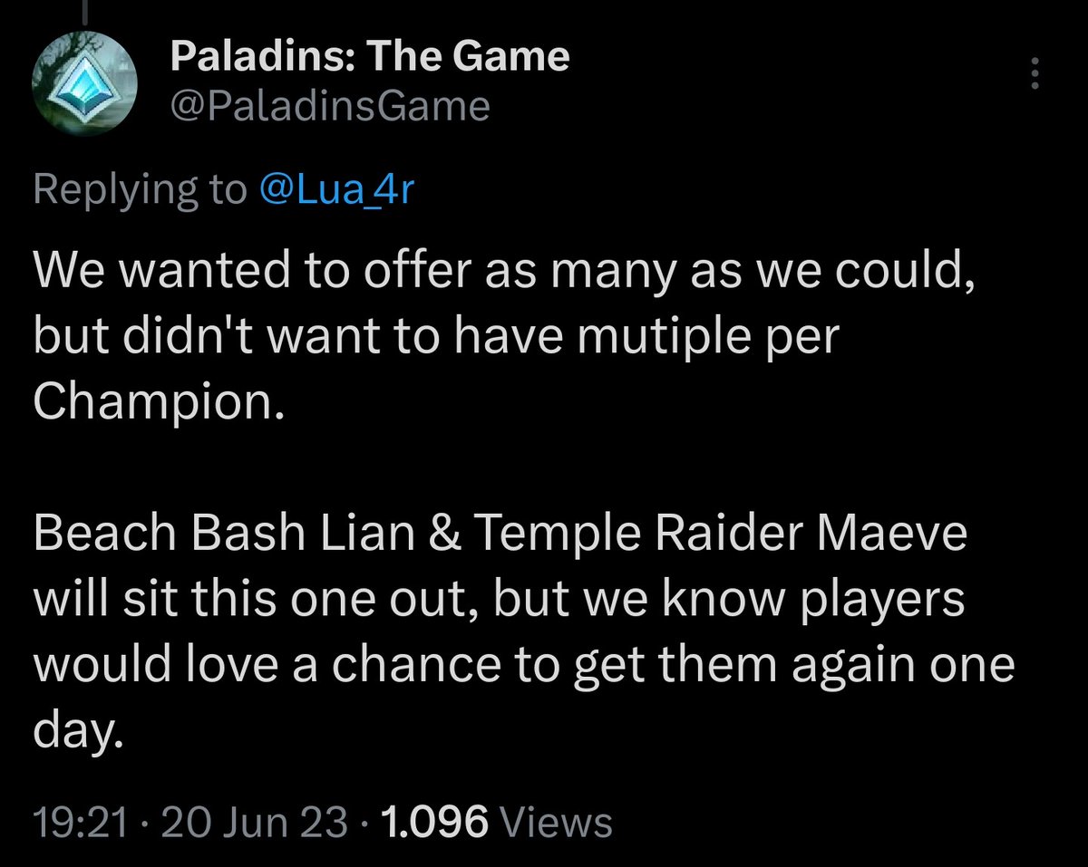 p_A______'s tweet photo. @KryptekDev update looks exciting and the khan skin is amazing, overall happy. BUT I hope you guys haven't forgotten about this... https://t.co/KoOxZGshtv