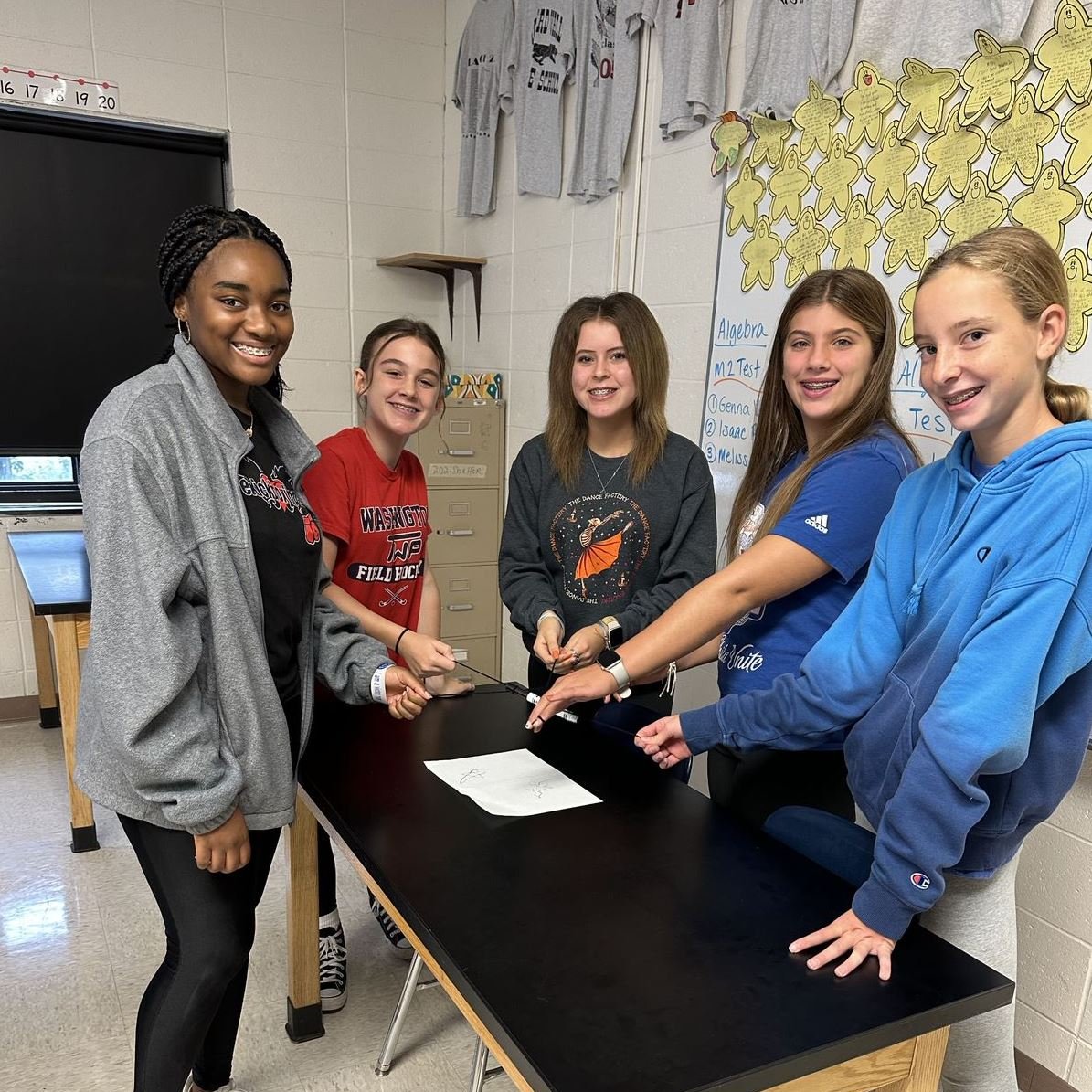 Officialovms (@officialovms) on Twitter photo OVMS kicked off the #PantherPride initiative with a school-wide community day on Friday, October 6th! <a href="/TWPSchools/">Wash. Twp. Schools</a> <a href="/EricMHibbs/">Eric Hibbs</a> <a href="/OVMSPrincipal/">Kayla Berry</a> @MrZ_OVMS OVMS kicked off the #PantherPride initiative with a school-wide community day on Friday, October 6th! <a href="/TWPSchools/">Wash. Twp. Schools</a> <a href="/EricMHibbs/">Eric Hibbs</a> <a href="/OVMSPrincipal/">Kayla Berry</a> @MrZ_OVMS