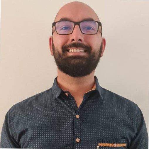 Guillermo Gharib, #BeAI's #CEO and #Founder has over a decade of experience in critical roles, including as a Director, Business Development Manager, and Operations Manager. At BeAI, he works alongside a team of experts to bring his vision to life.