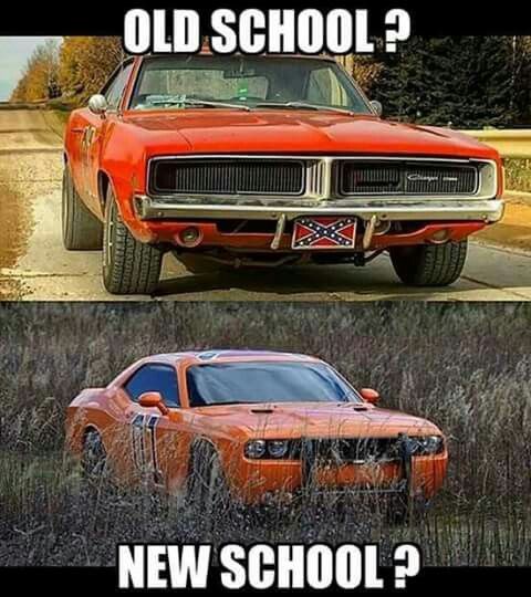 Classic Car Logic tweet media