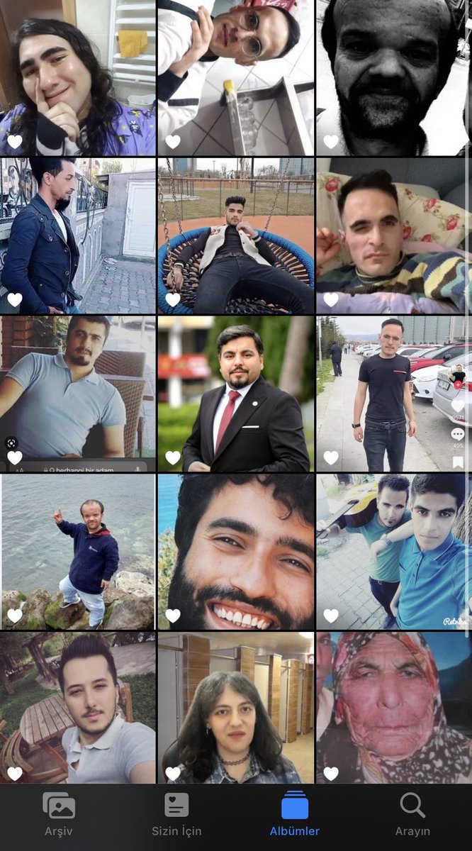 barisunique's tweet image. askim senin fotolara bakalim mi 

benim galeri: