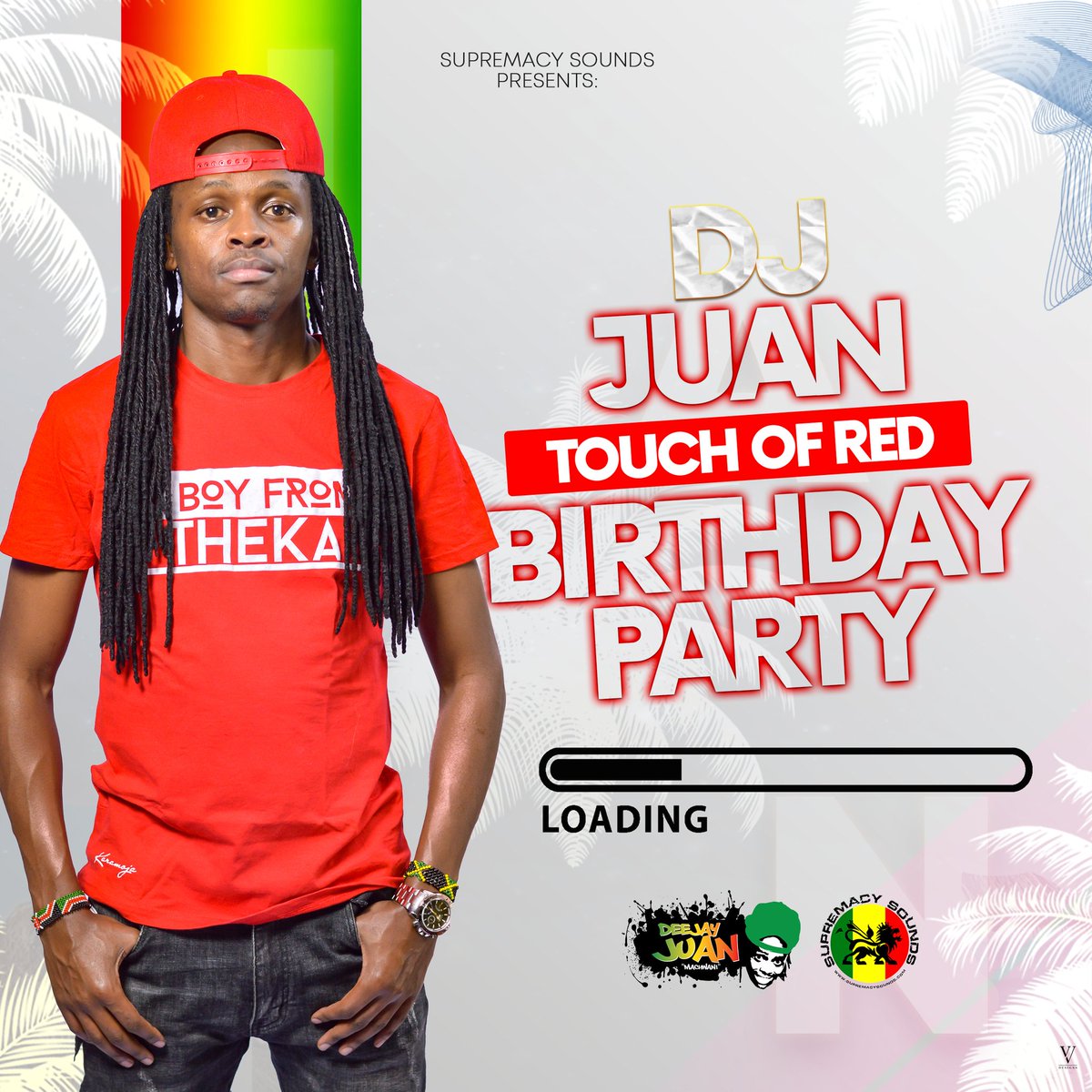 Dj Juan - Machwani 🇰🇪 tweet media