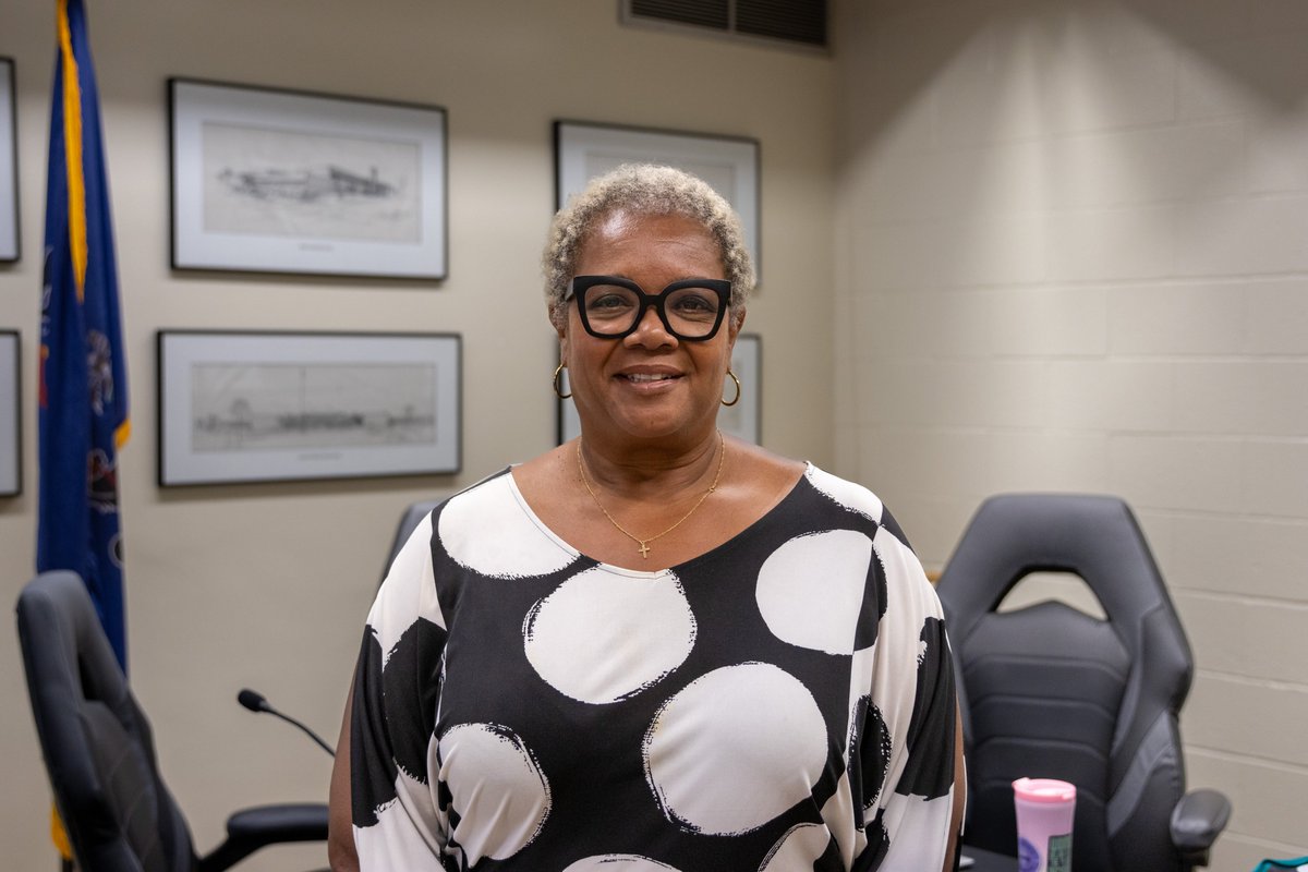 The Woodland Hills School District Board of School Directors voted to appoint Ms. Karen Lyons to fill a vacancy on the board at its agenda meeting on Wednesday, October 11.

whsd.net/our-district/n…