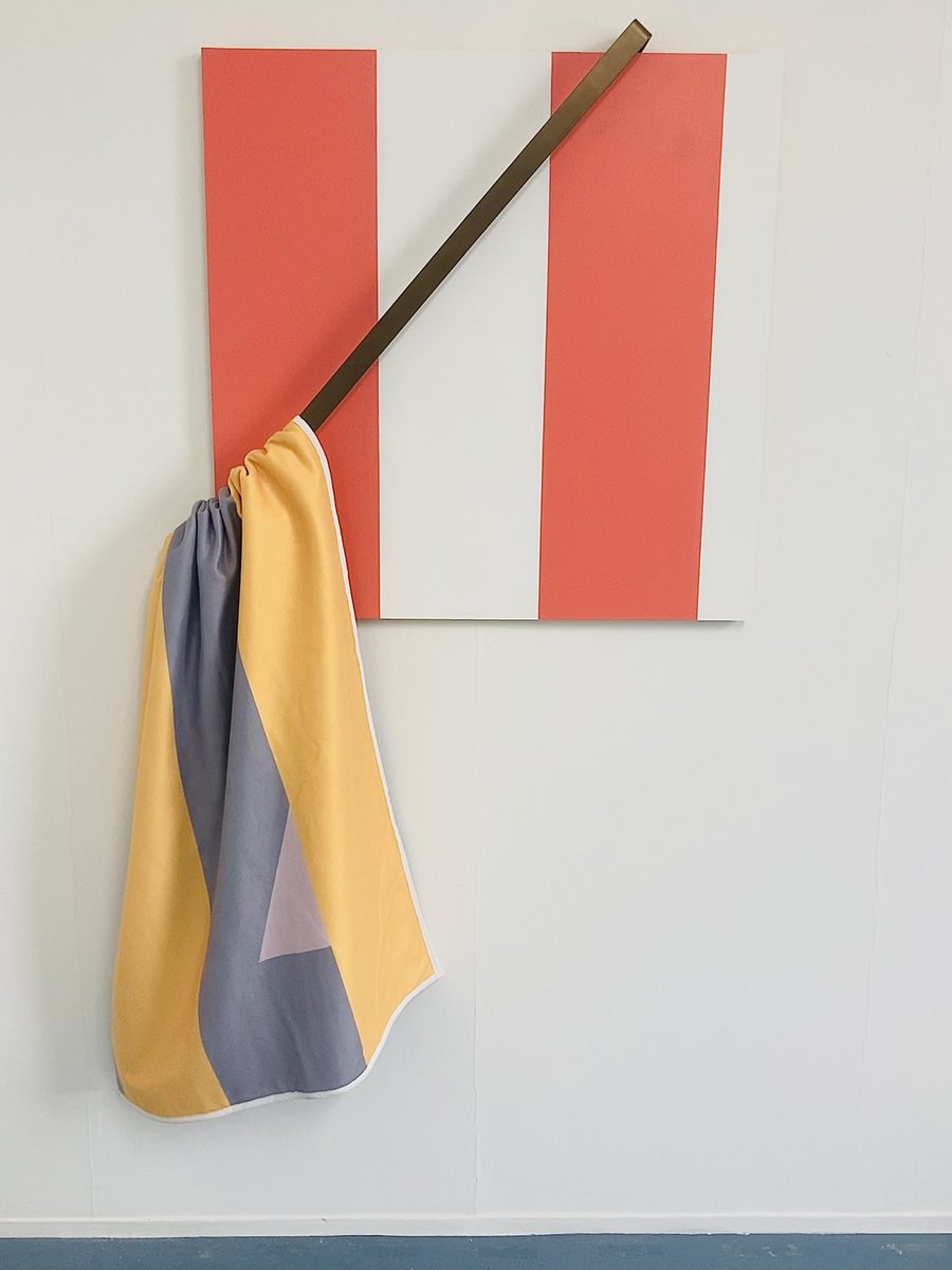 GARTH GRATRIX (@garthgratrix) on Twitter photo Studio members of <a href="/abingdonstudios/">Abingdon Studios (ABS)</a> #blackpool are showing works and works-in-progress.
Coinciding with <a href="/NewContemps/">New Contemporaries</a> <a href="/GrundyBlackpool/">Grundy Art Gallery</a>
Appointment requests via Instagram: abingdonstudios_projectspace.
Testing ideas ahead of <a href="/McrContemporary/">The Manchester Contemporary</a> Studio members of <a href="/abingdonstudios/">Abingdon Studios (ABS)</a> #blackpool are showing works and works-in-progress.
Coinciding with <a href="/NewContemps/">New Contemporaries</a> <a href="/GrundyBlackpool/">Grundy Art Gallery</a>
Appointment requests via Instagram: abingdonstudios_projectspace.
Testing ideas ahead of <a href="/McrContemporary/">The Manchester Contemporary</a>