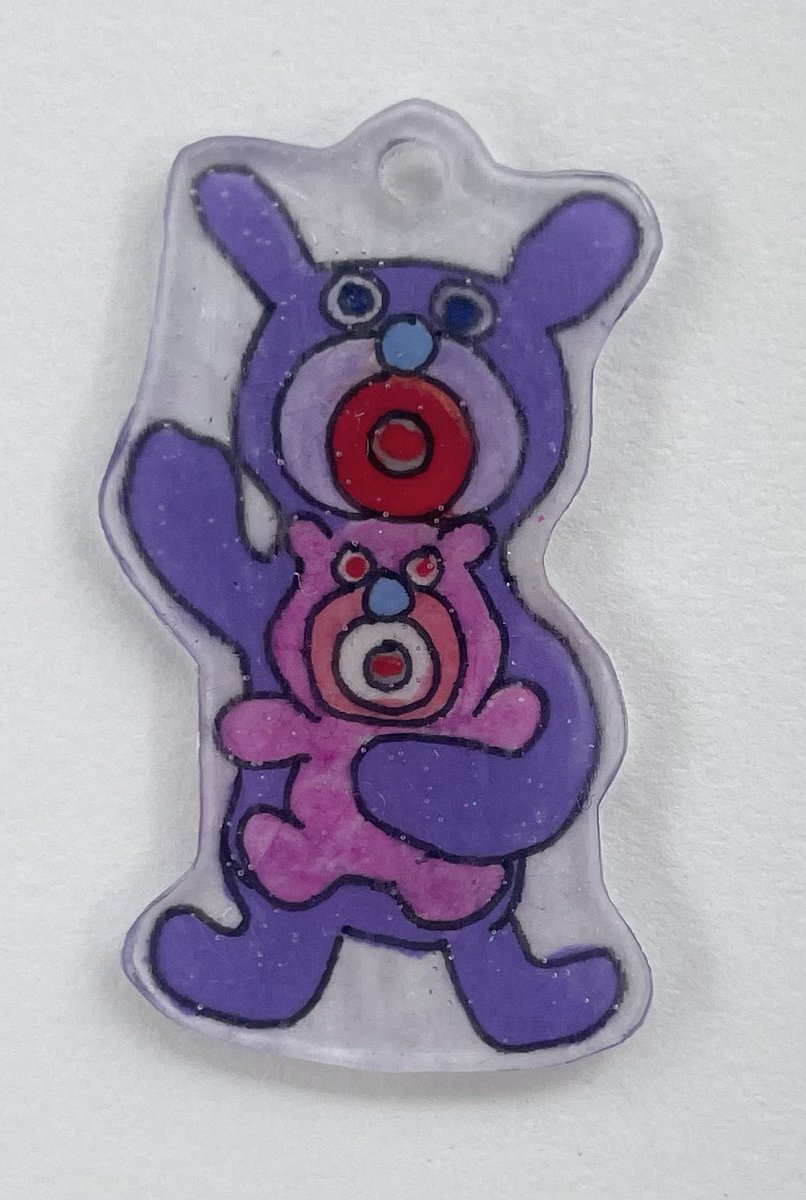 breechapstick's tweet image. Singamajig shrinky! #NerdfArters