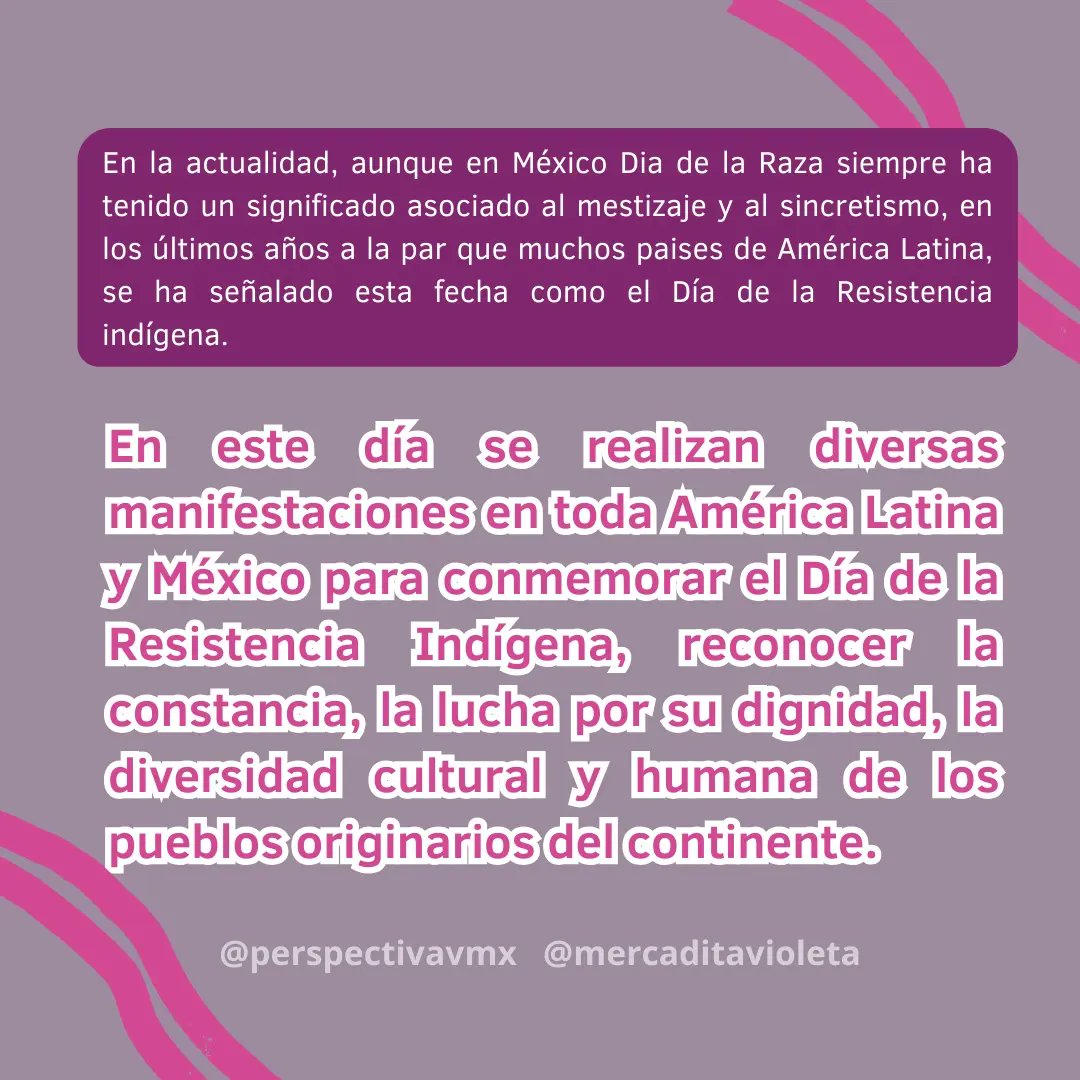 Perspectiva Violeta México tweet media