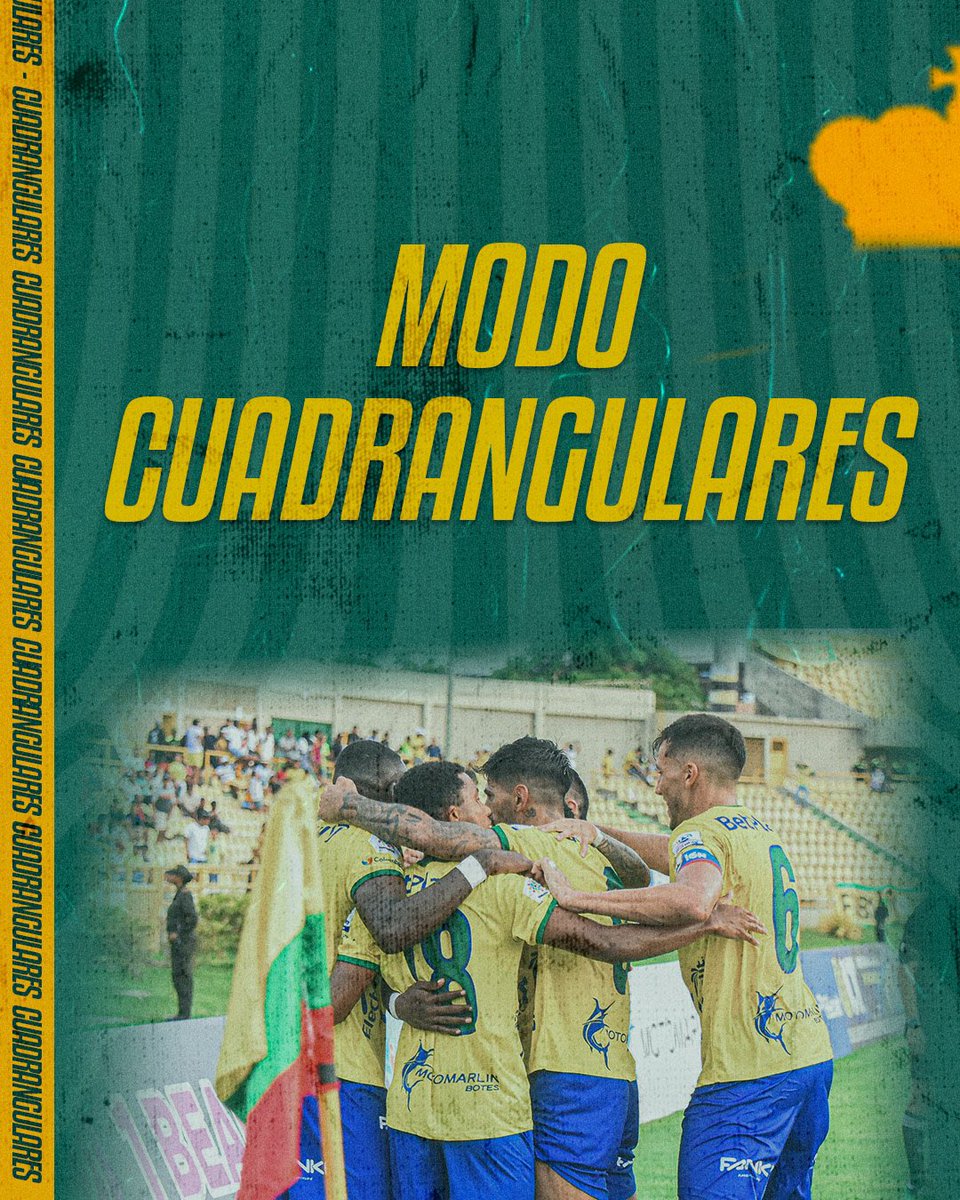 Real Cartagena tweet media