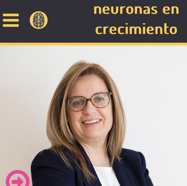 Me hace mucha ilusión informaros de que este blog, «neuronas en crecimiento», está nominado a los Premios Inspírate 2023 de <a href="/madresfera/">Madresfera ☕️</a>, en la categoría de #Saludesfera

Para votar es necesario registrarse y votar aquí 🗳️ 
concursismo.com/rankings/inspi…

¡Muchas gracias!