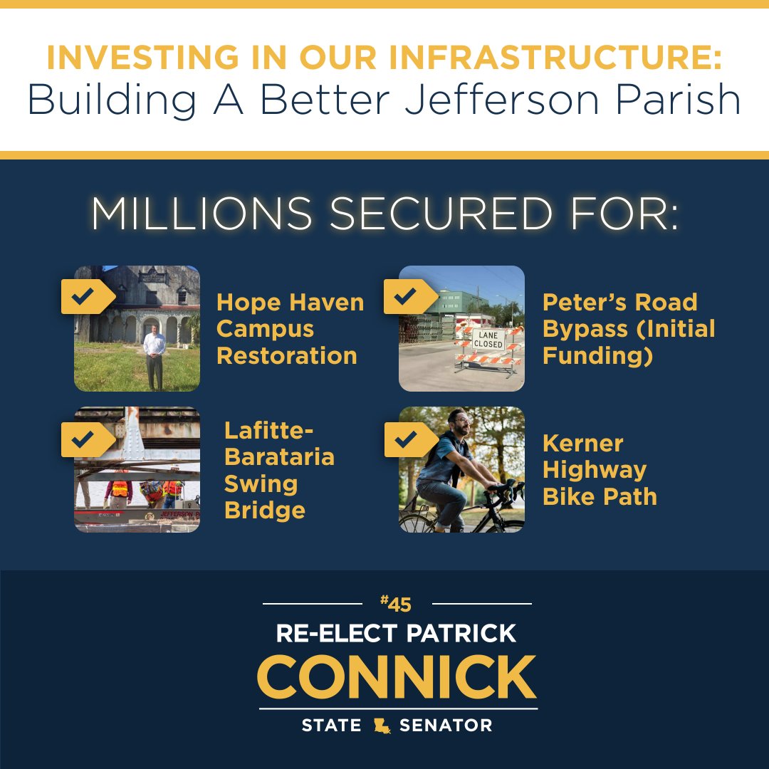 Patrick Connick tweet media