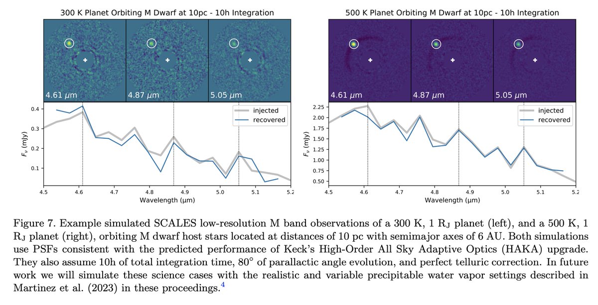 'The Slicer Combined with Array of Lenslets for Exoplanet Spectroscopy (SCALES): driving science cases and expected outcomes', Steph Sallum, <a href="/NatashaBatalha/">Natasha Batalha</a>+ arxiv.org/abs/2310.07134