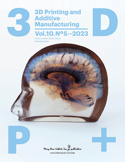 3D Printing tweet media