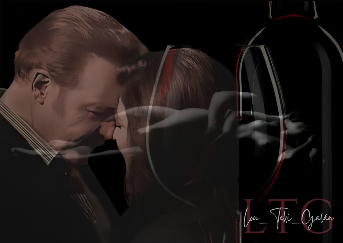 suenosdecafe's tweet image. «Salud por esos secretos que jamás contaremos,
pero que nos hacen sentir vivos».

#parejatekila #victoriaruffo #césarévora #ComingSoon