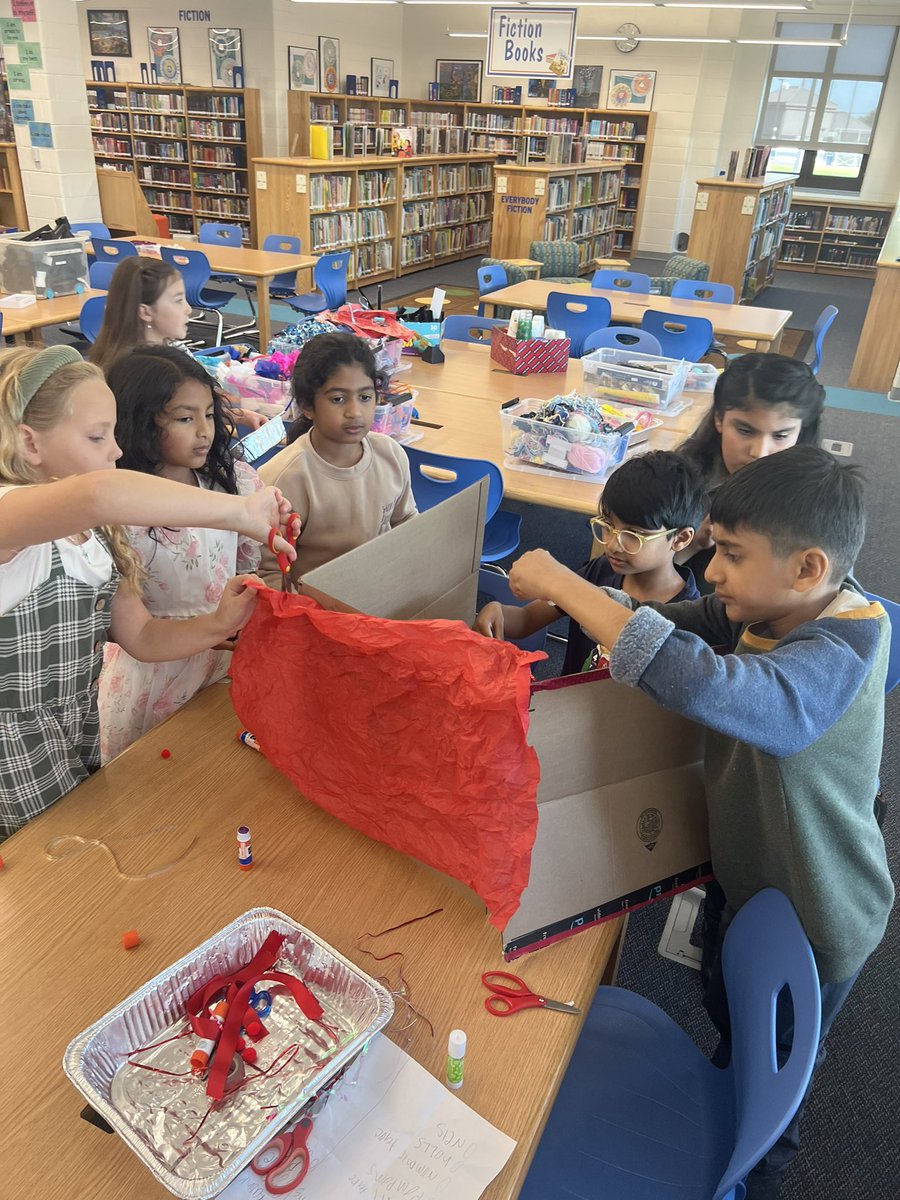 Melissa Dudas tweet media