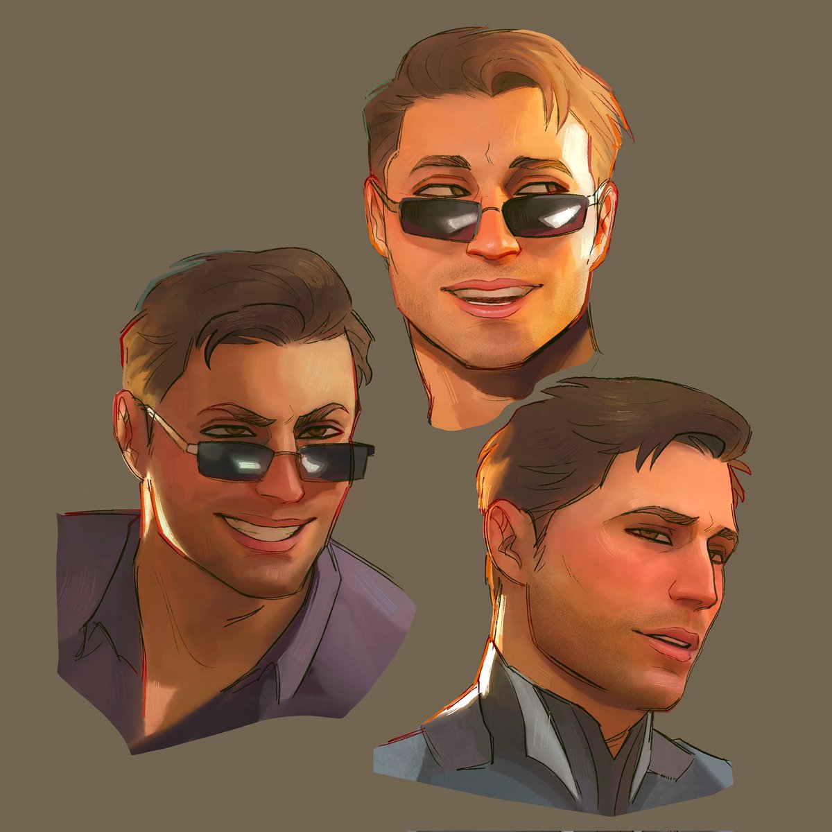 🌈🦜 | SAM tweet media