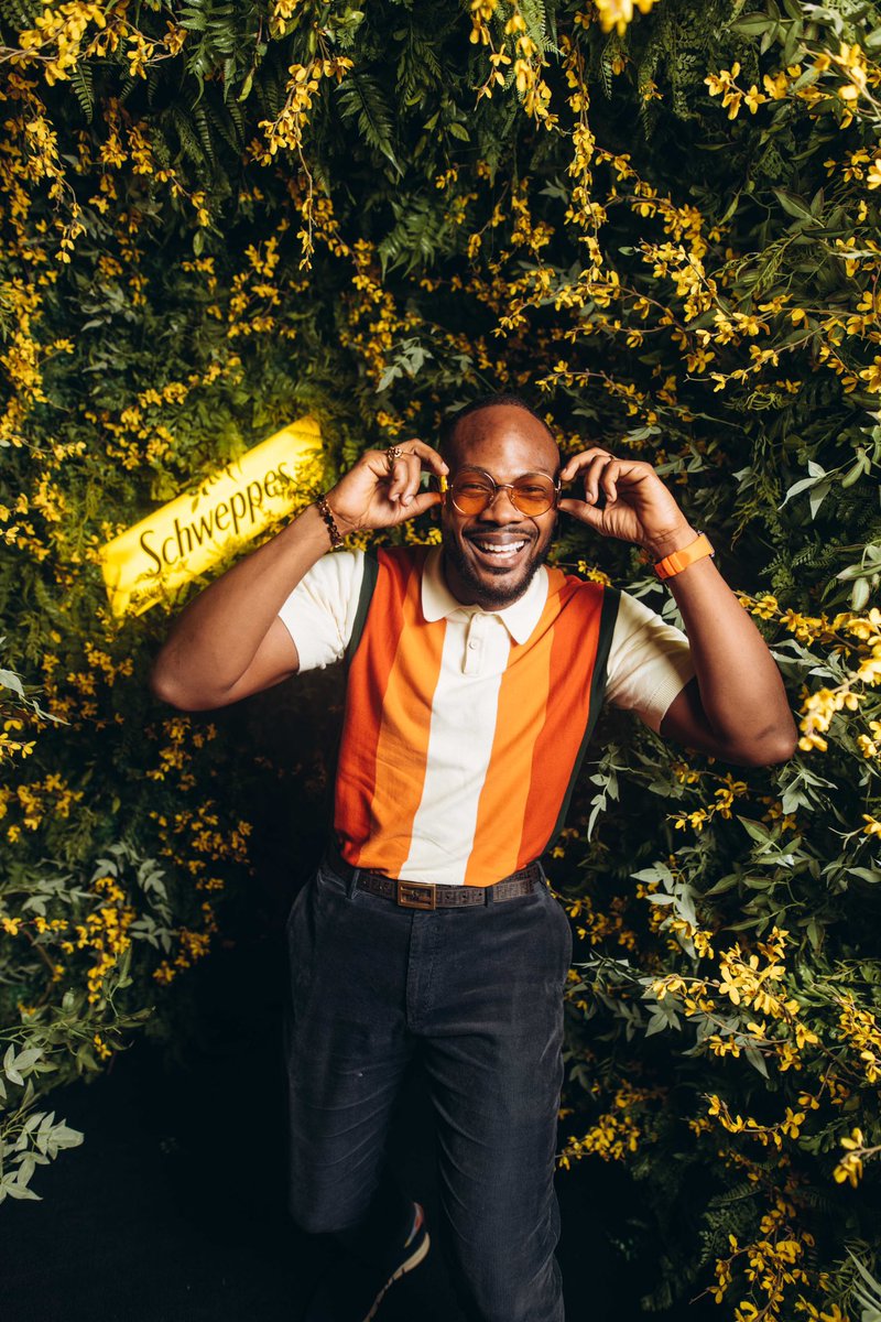 Schweppes Nigeria tweet media