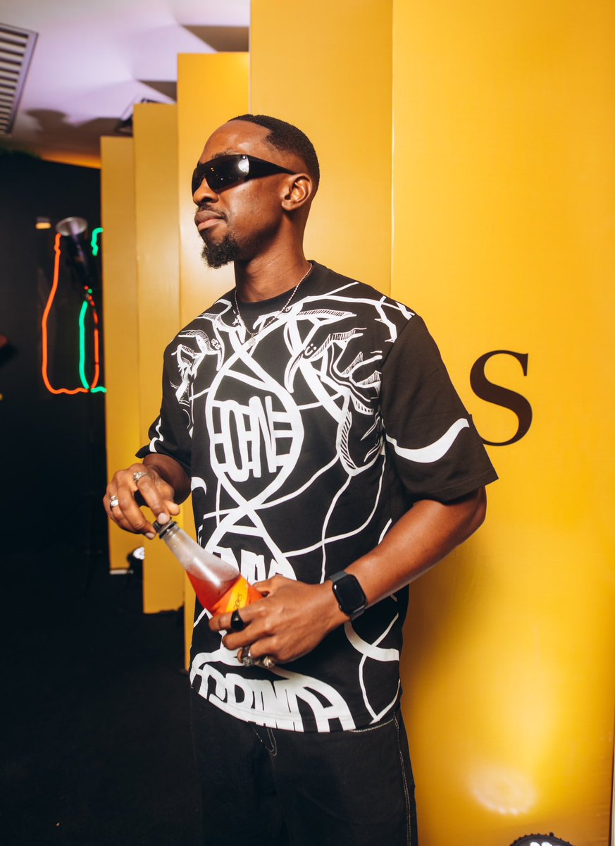 Schweppes Nigeria tweet media