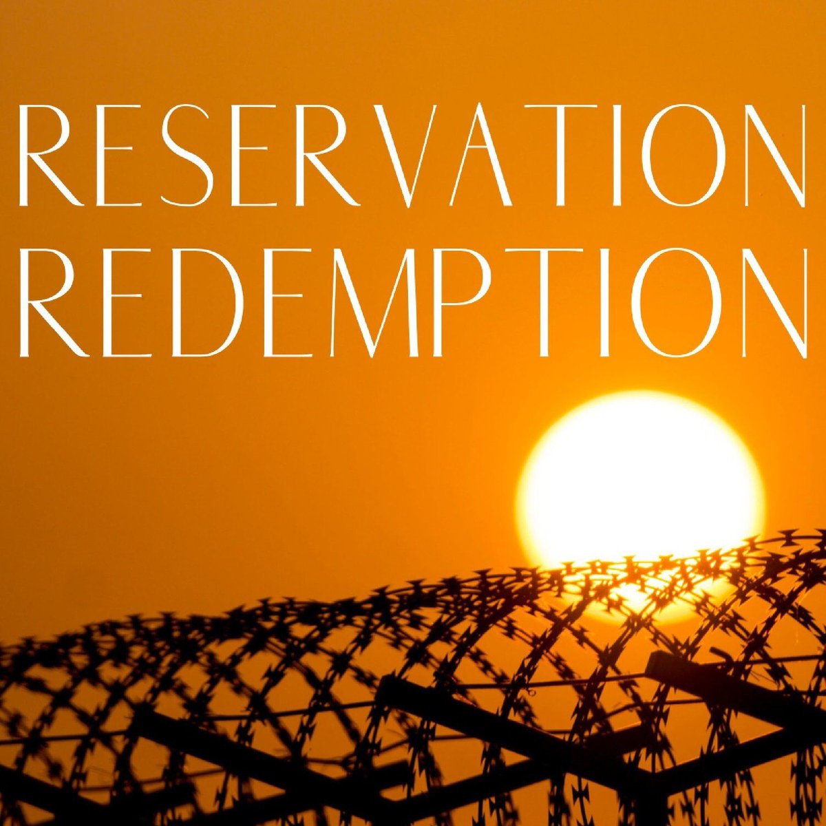 bit.ly/48RL5PX
This is my new project that I am working on with my Mom.  I had no idea about all of the history, did you? #reservationredemption #trailer #NativeAmerican