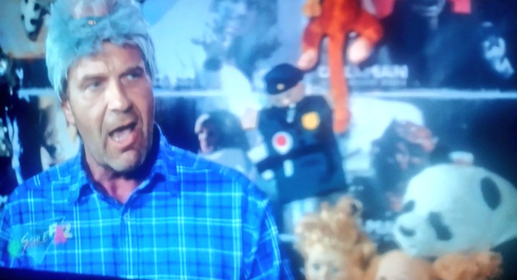 moxi06's tweet image. #Dollman #SchleFaZ #WirSindSchleFaZ