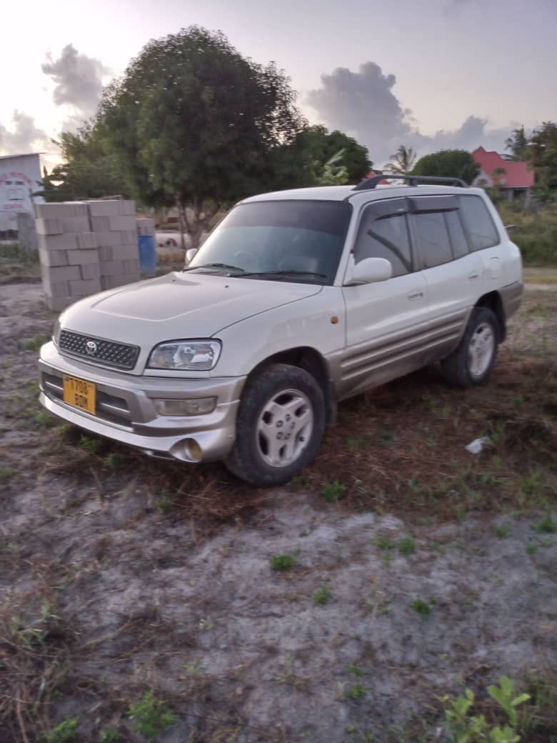 SALIM_MAGARI's tweet photo. FOR SALE🚍TOYOTA RAV4(BDM)🚙Milioni 8,500,000/=✓
Full AC
Full Documents
CC 1998
ENGINE 3s-FE
Fuel Used Petrol⛽
Year Of Manufacturer 1990
Price..tsh 8,500,000/=✅
Location Dar Es Salam🚓🚙🚗
Call<<<0768170396📲🤳
Call>>>0783497509 What'sApp🤳
Instagram account @SALIM_MAGARI_tz🚖 https://t.co/AliExpd8MG
