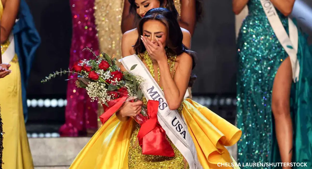 topreadsonline's tweet photo. Beauty, Brains, and Boldness: Noelia Voigt, Miss USA 2023

https://t.co/dpFCAiUOMd

#topreadsonline #beauty #boldness #MissUSA2023 #Noelia #usa #NoeliaVoigt https://t.co/EQ0IWwlVBu