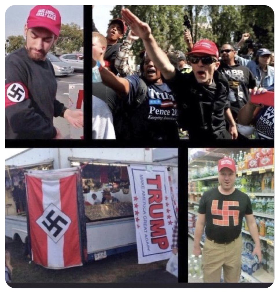 <a href="/tedcruz/">Ted Cruz</a> <a href="/benfergusonshow/">Ben Ferguson</a> Republicans are the party if Nazis