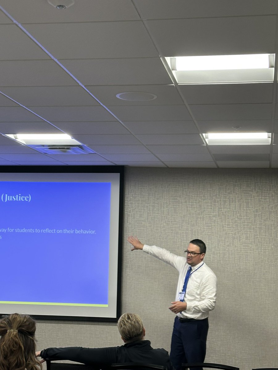 MrsFraass's tweet image. Alliance Public Schools shared their journey and growth with PBIS. #knowbetterdobetter #NeMTSS #NeMTSS2023