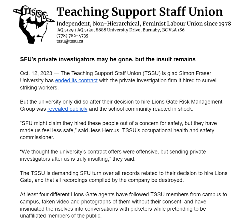 TSSU tweet media