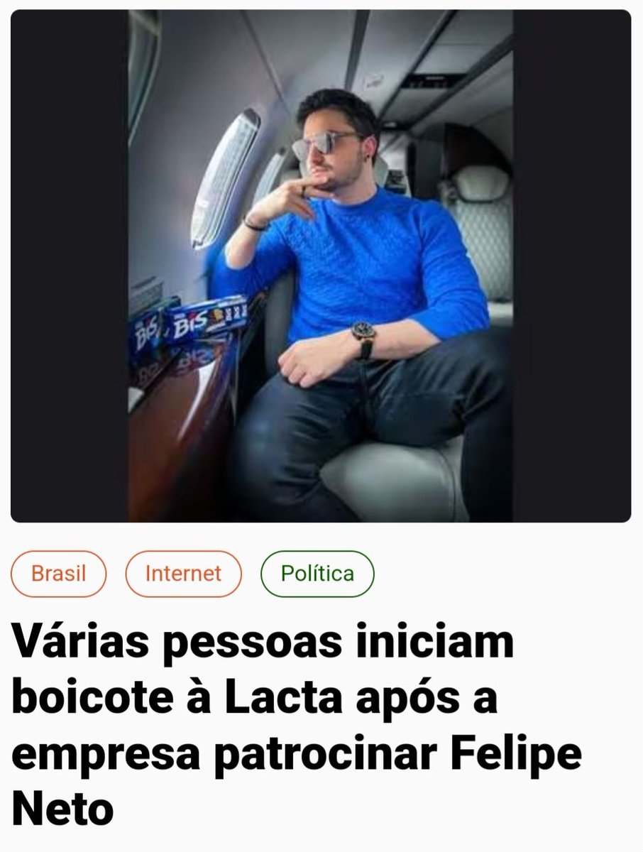 Várias pessoas??????? Várias?? Atualização: já somos milhões e vamos dobrar a meta.