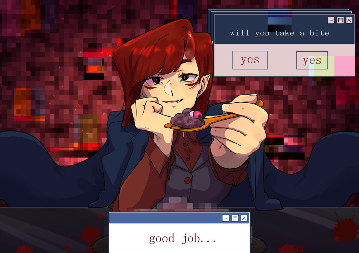 Pale Blue Ocean Games tweet media