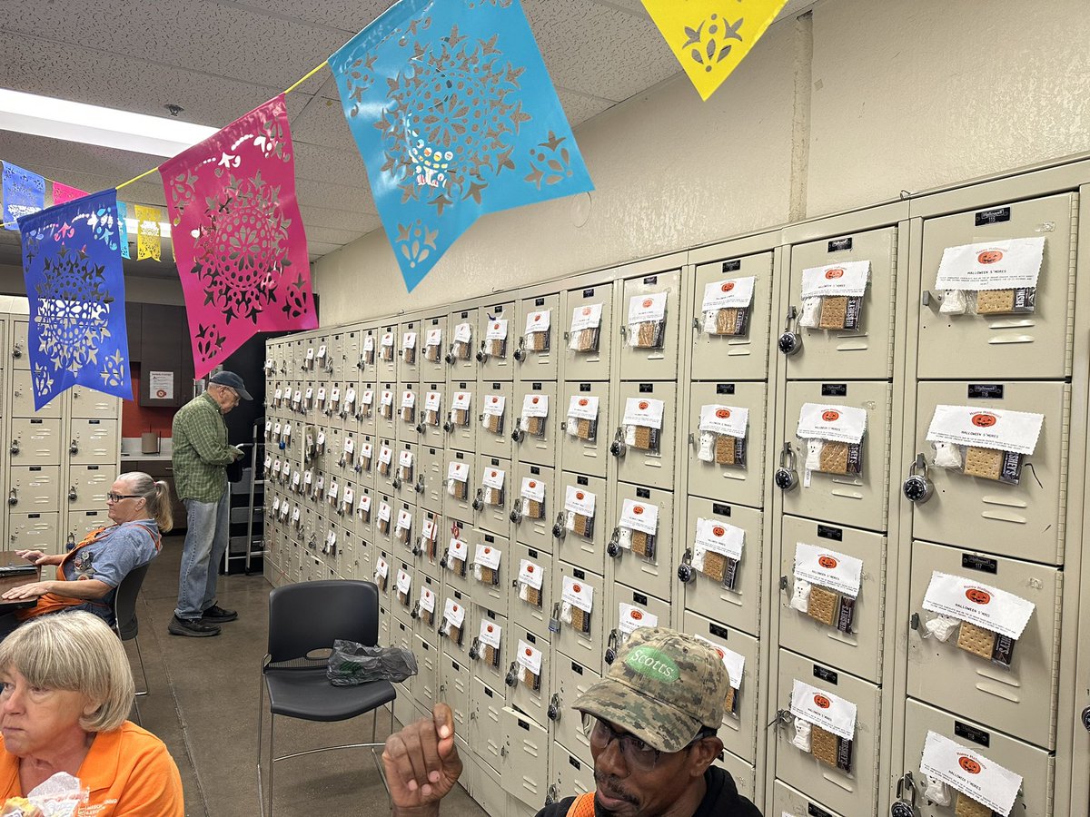 Judy Marshall tweet media