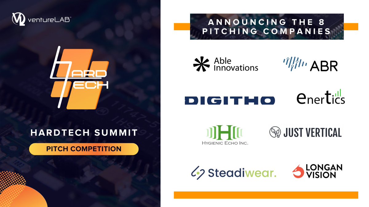 ventureLAB tweet media