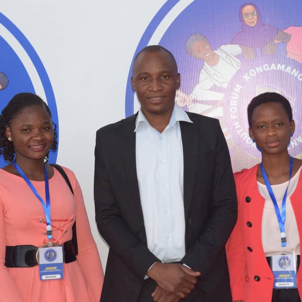 TasiFoundation's tweet photo. Tanzania Awareness and Support Initiatives (TASI) participated for the first time in the Annual NGOs Forum 2023 held in Dodoma, Tanzania. TASI was represented by our program officer Deus Singili (in the middle picture).

#NGOForum2023  
#Tasi_foundation https://t.co/s6L34i7EJp