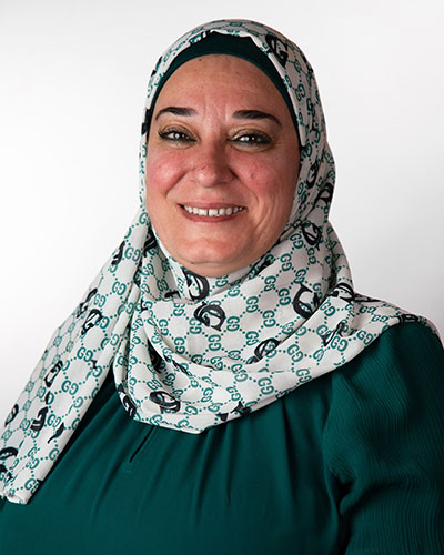 Congratulations to Dr. Nehal Abu-Lail for receiving UT System's Regents' Outstanding Teaching Award!  She is professor and interim chair of the Dept of Biomedical #Engineering and Chemical Engineering at <a href="/UTSA/">UTSA</a> .
bit.ly/3QcH01G