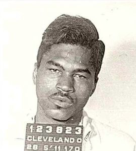 NEW TRUE CRIME #podcast EPISODE: An inside look at America's deadliest serial killer Samuel Little. 
We're tracing his roots in #Ohio, where he grew up and started his life of crime. How did he get away with murder for so long? #truecrime 
LISTEN HERE: cleveland19.com/.../drawn-deat…