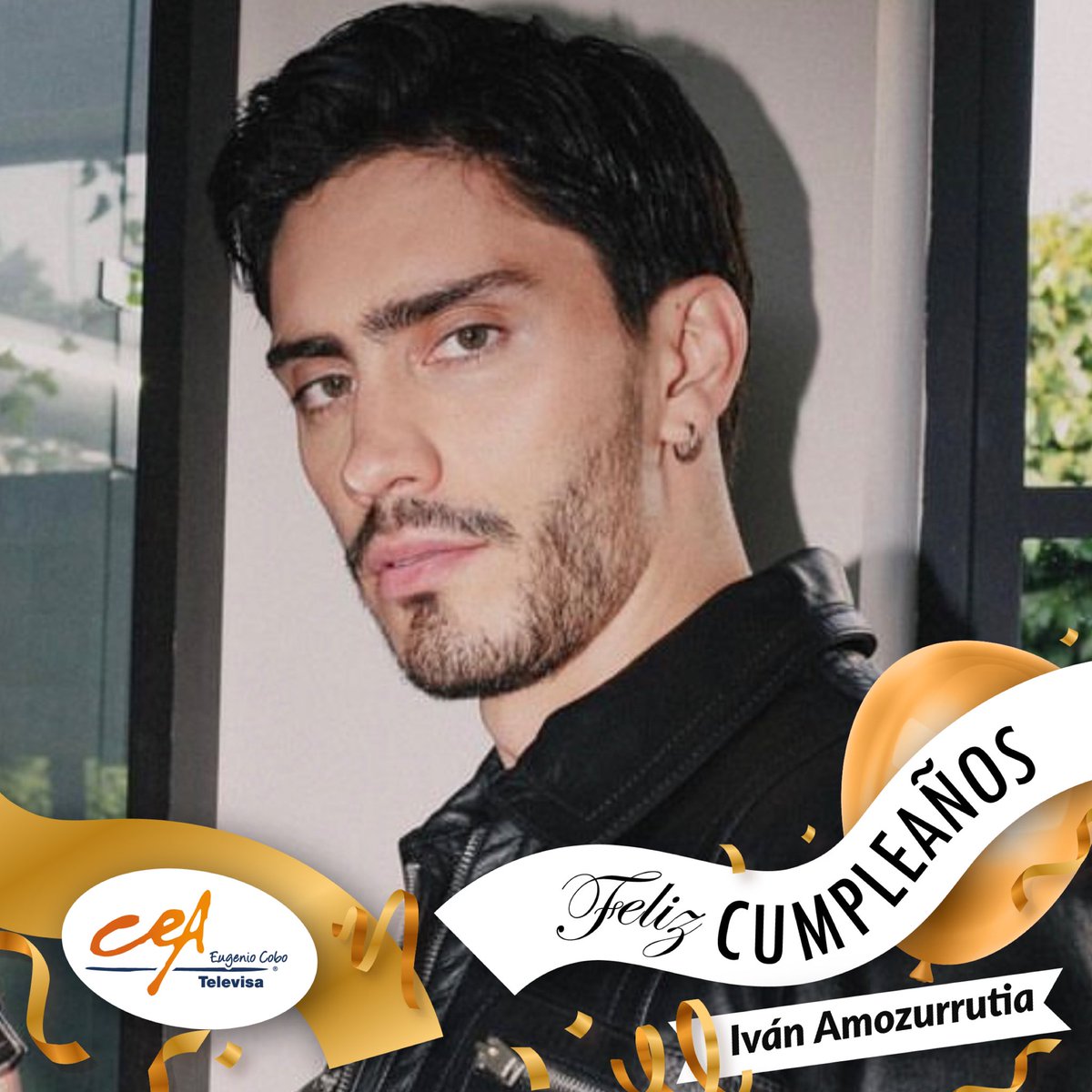 CEA Televisa tweet media