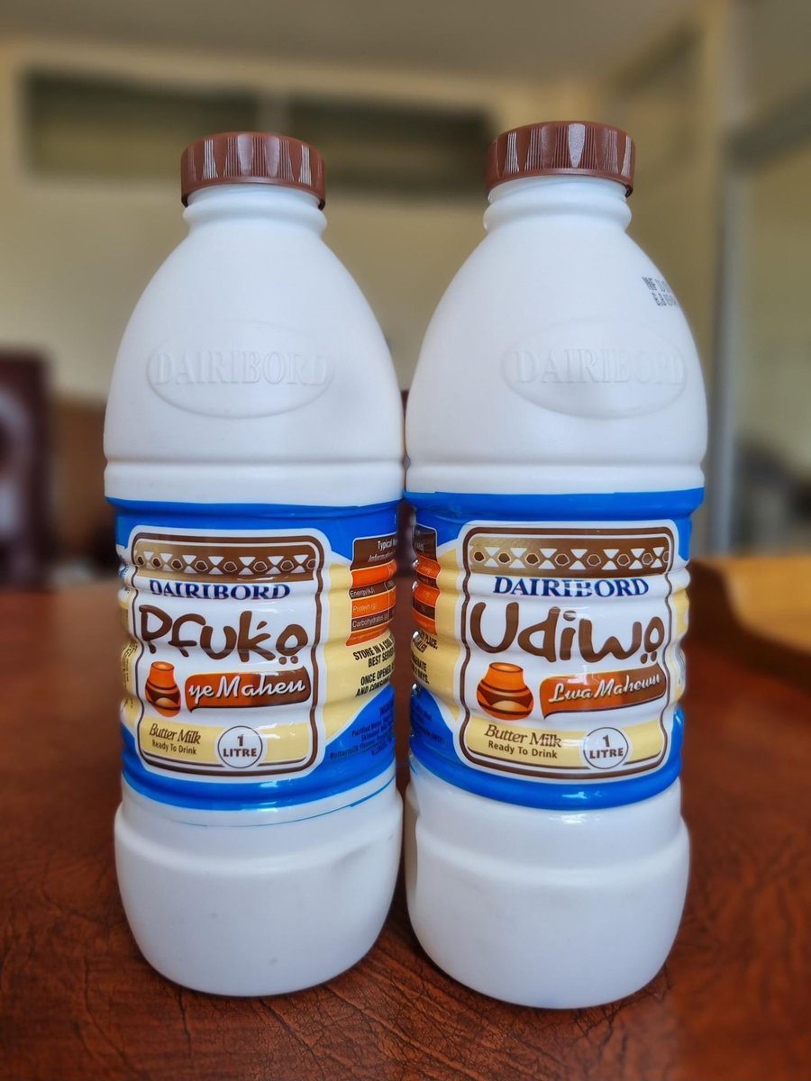 Watch the space.

<a href="/DairibordLtd/">Dairibord Zimbabwe Private Limited</a> Takayenda