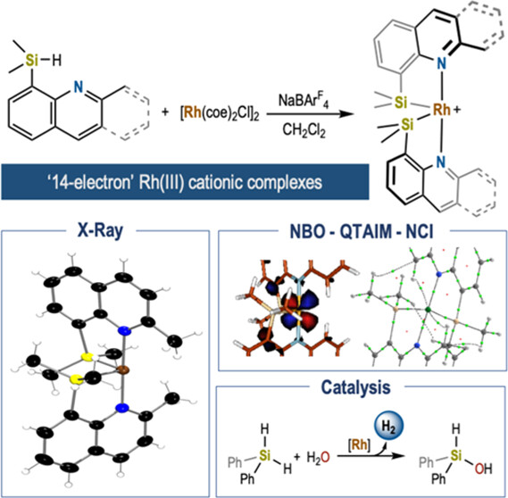 Organometallics (@orgmet_acs) on Twitter photo Air-stable 14-electron rhodium(III) complexes from Huertos and colleagues--more on active catalysts in the hydrolysis of silanes (pubs.acs.org/doi/10.1021/ac…). <a href="/HuertosChemLab/">Miguel Huertos</a>, <a href="/TxoniMatxain/">Jon Mattin Matxain</a>, <a href="/freixasgroup/">Freixa's Group</a>, <a href="/BustosItxaso/">Itxaso Bustos</a>, <a href="/unaiprt/">Unai Prieto Pascual</a> Air-stable 14-electron rhodium(III) complexes from Huertos and colleagues--more on active catalysts in the hydrolysis of silanes (pubs.acs.org/doi/10.1021/ac…). <a href="/HuertosChemLab/">Miguel Huertos</a>, <a href="/TxoniMatxain/">Jon Mattin Matxain</a>, <a href="/freixasgroup/">Freixa's Group</a>, <a href="/BustosItxaso/">Itxaso Bustos</a>, <a href="/unaiprt/">Unai Prieto Pascual</a>
