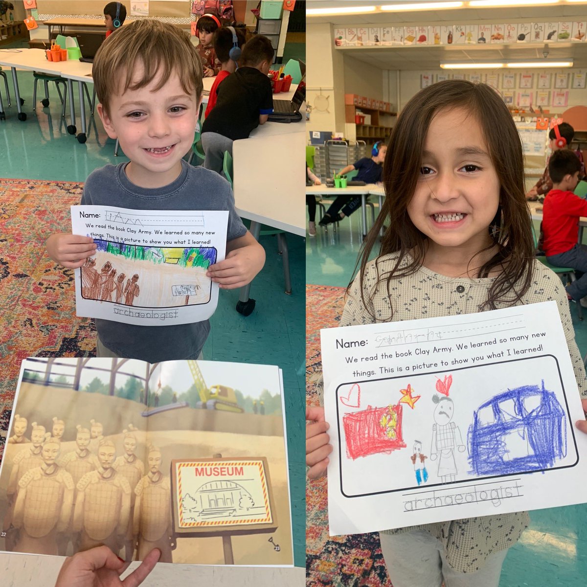 Kate Barrera tweet media