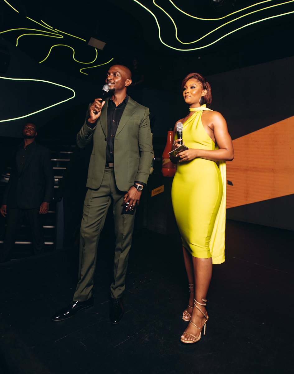 Schweppes Nigeria tweet media