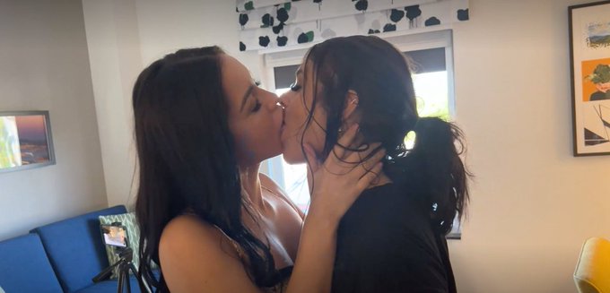 Before and after with @itsalinalopez and @xxxforkeepss 🥵 Good girls share creampies AND ME😈 Join and<a class="tags" href="/tag/itsalinalopez">@itsalinalopez</a><a class="tags" target="_blank" title="On Twitter" href="/?out=eyJ0eXAiOiJKV1QiLCJhbGciOiJIUzUxMiJ9.eyJpYXQiOjE3MjA1MzYzMzYsImlzcyI6InR3cG9ybnN0YXJzLmNvbSIsIm5iZiI6MTcyMDUzNjMzNiwiZXhwIjoxNzUyMDcyMzM2LCJyZWRpcmVjdF91cmwiOiJodHRwczovL3R3aXR0ZXIuY29tL3h4eGZvcmtlZXBzcyJ9.v6VcFMlHWyzv01rqcUftuLH3NEOmj2-P2B0iB3tvRnaOH4A1_U306iKPvsNxTBcLipV6KEG8j_No98e823ho_g">@xxxforkeepss</a><a href="/tag/letsgetnaked"class="tags"><span>#letsgetnaked</span></a>